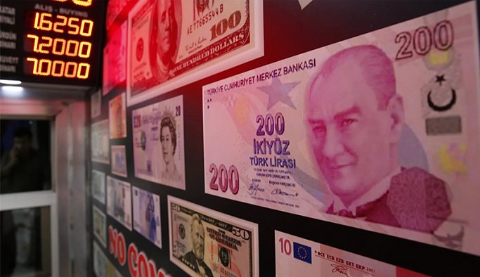 Döviz büroları bugün 'kepenk indirme' eylemine gidiyor