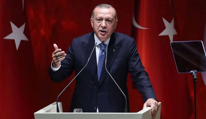 Erdoğan: Bu faizler düşecek, ekonomik programımızdan dönmeyeceğiz