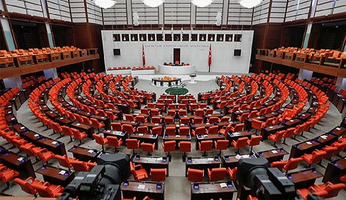 Erdoğan'ın talimatıyla kurulan Maarif Vakfı'nın bütçesi yüzde 285 artı
