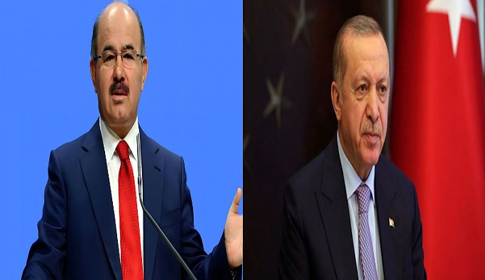 Eski Bakan Çelik: AK Parti'nin de helalleşmeye kalkışması gerek
