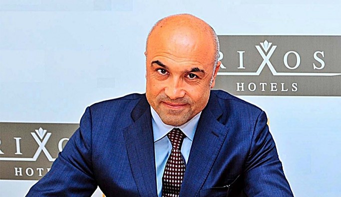 Fettah Tamince yeni ortağını açıkladı: Yıllardır arıyordum