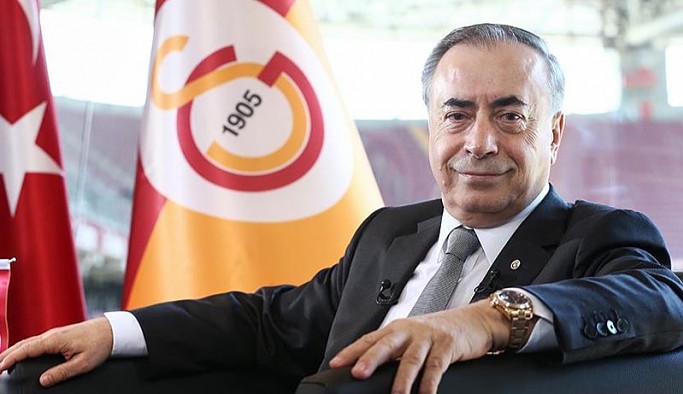 Galatasaray’ın eski başkanı Mustafa Cengiz hayatını kaybetti