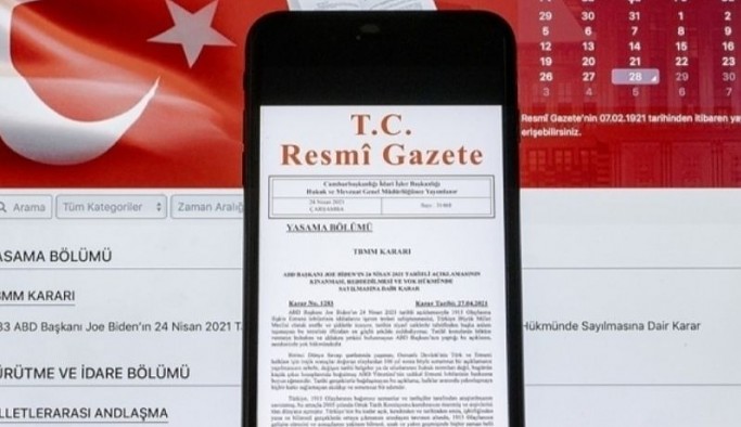 Gözler gece yarısında: Merkez Bankası Eski Başkanı, Resmi Gazete'yi işaret