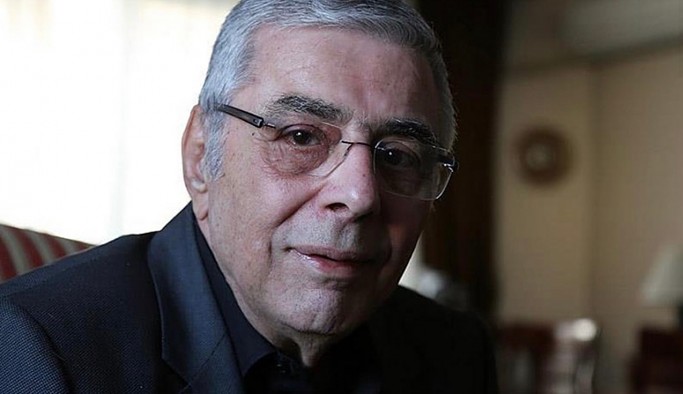 HDP’den Mehmet Eymür hakkında suç duyurusu
