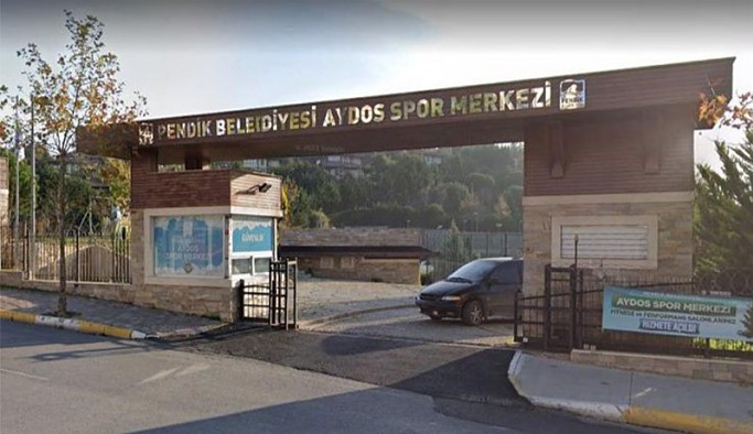 İBB müfettişleri ortaya çıkardı, 'İlim Yayma Vakfı’ndan Aydos Spor Merkezi’ne'