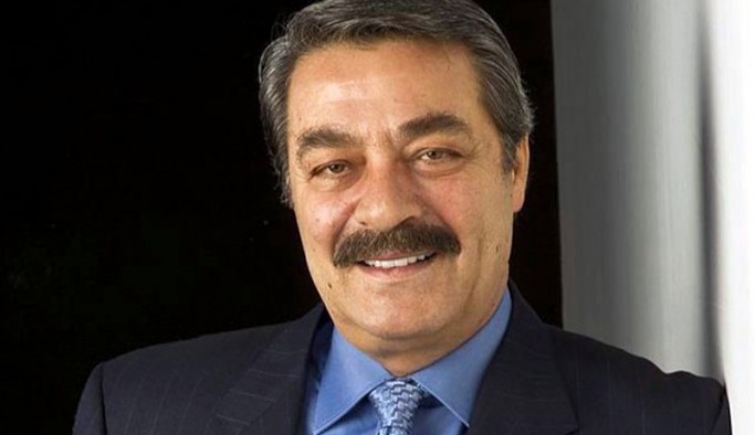 Kadir İnanır'dan iyi haber