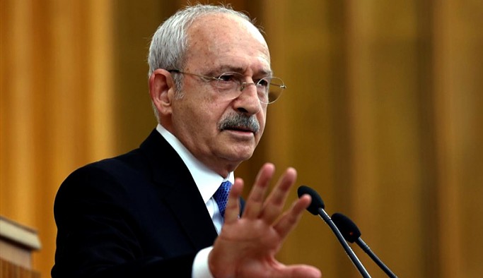Kılıçdaroğlu'ndan TÜİK tepkisi: Gerçek enflasyon yüzde 40'ın üzerinde