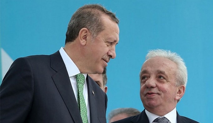 Kışlalara enerjiyi 'Erdoğan'ın prensi' ve Cengiz Holding' verecek