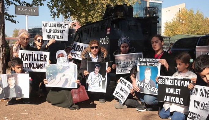 Korucuların tahliye edilmesine tepki: Bu gece evimiz taranabilir, bu son konuşmamız olabilir