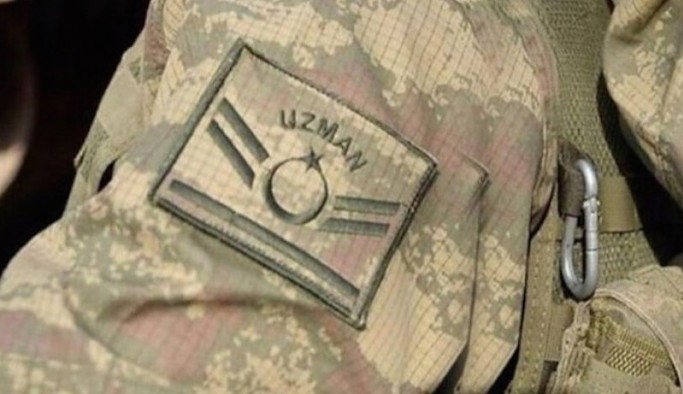 Lice'de görevli dört uzman çavuşa uyuşturucu satmaktan tutuklama