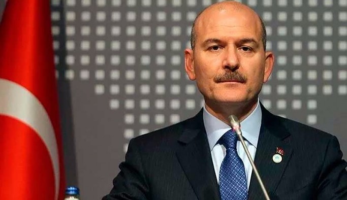 Mahkemeden Soylu'ya ceza