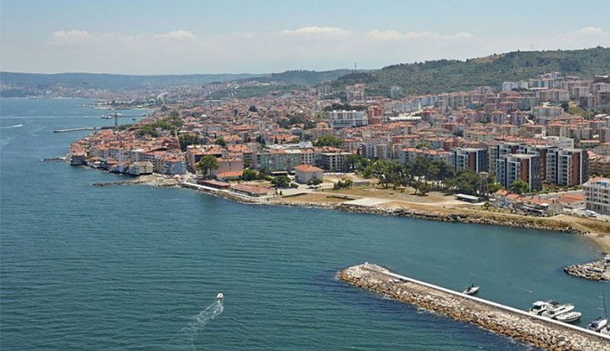 Marmara Denizi’ne 'kayyım' atandı