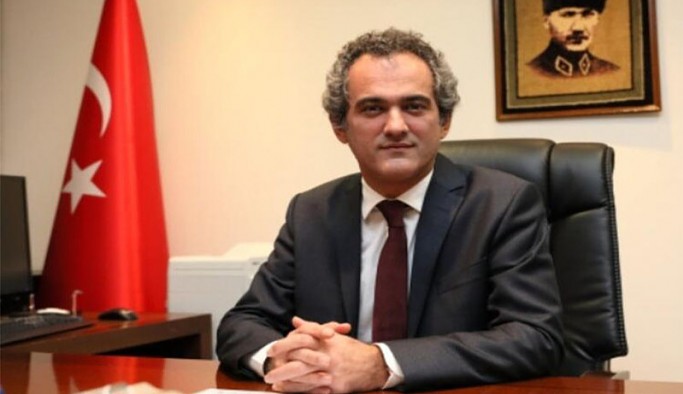 Milli Eğitim Bakanı Mahmut Özer'den ara tatil açıklaması