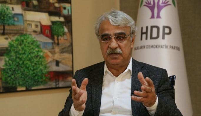 Mithat Sancar: Devlet eksenli bir restorasyon değil halk için bir yönetim inşası
