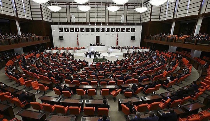 Muhalefet mecliste HDP'siz toplanıyor