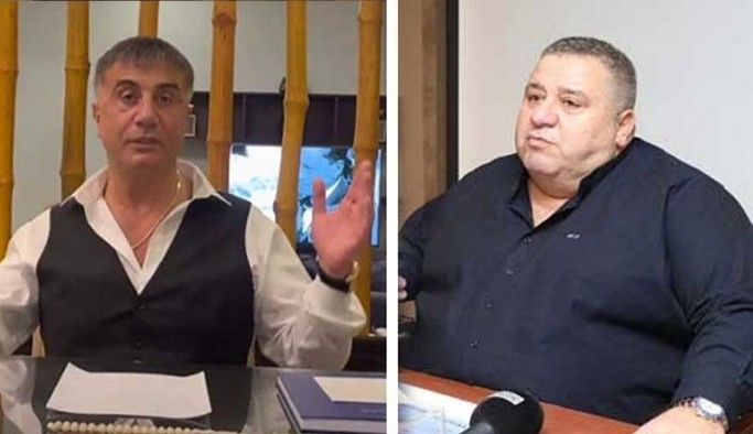 Peker: Kıbrıs'ta kıyamet kopmak üzere