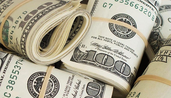 Saniyeler içinde: Merkez Bankası'nın faiz kararı sonrası dolar/TL kurunda sert yükseliş!