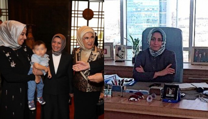 Saray'a yakın avukat 'vekalet' alınca, bir davanın daha seyri değişti