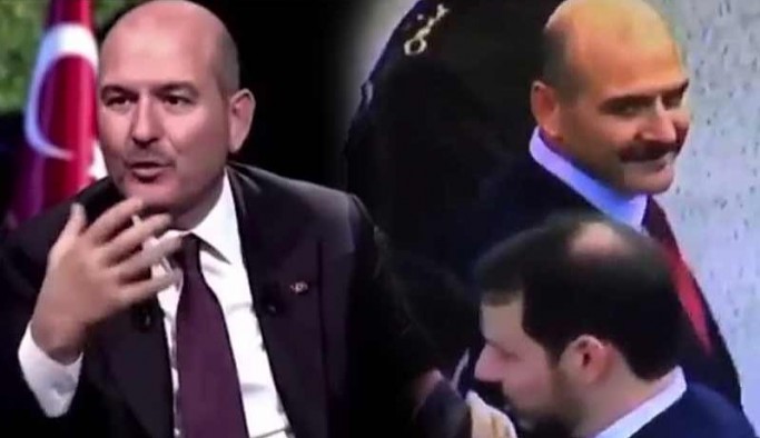 Soylu, Albayrak ile çarpışmasını anlattı: Tekrar başıma gelir diye korkuyorum