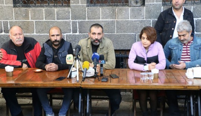 TİP'li Atay: İktidar Kürtler üzerinden bir tehditle Kuzey’e saldırıyor