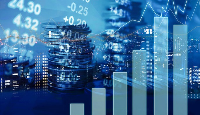 TÜİK'e göre Türkiye üçüncü çeyrekte yüzde 7,4 büyüdü