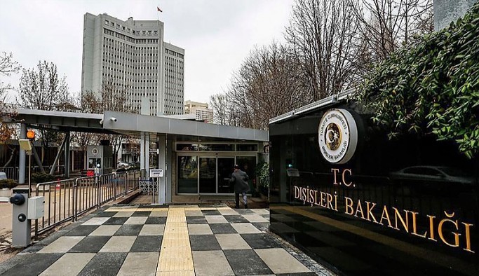 Türkiye, 9 ülkenin fahri konsolosunun görevine son verdi