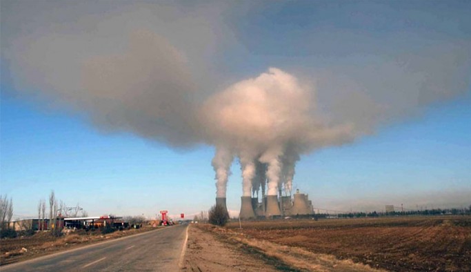 Türkiye, kömüre dayalı termik santral projelerinden vazgeçmiyor