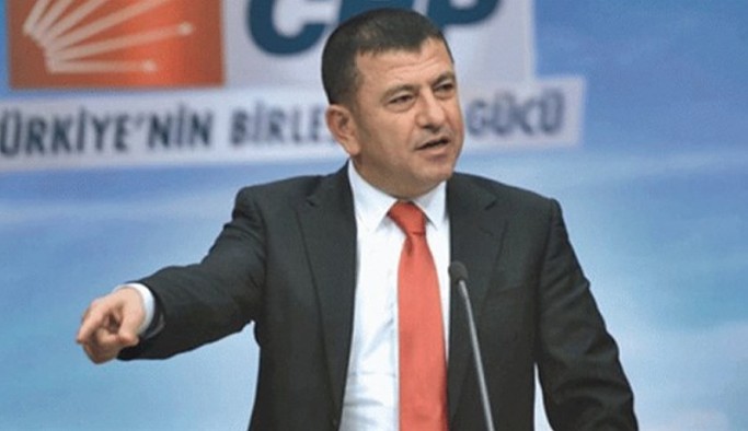 Veli Ağbaba'dan Mehmet Barlas'a: Kenan Evren'in çocuğu olduğu için atıp tutuyor