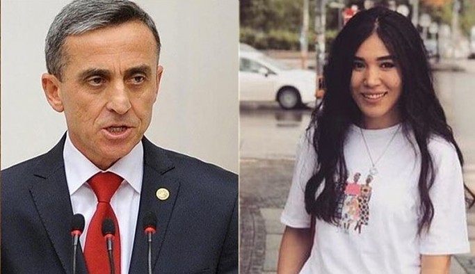 Yargıda, AKP'li vekilin evinde şüpheli şekilde ölen Nadira Kadirova 'suskunluğu'