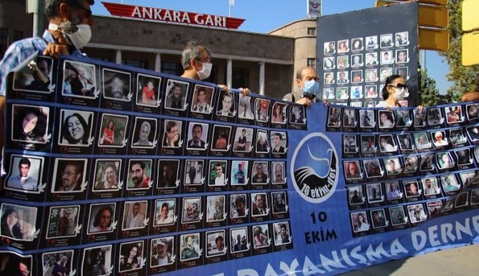 Yargıtay katliam delilerini gizleyen savcıları korudu