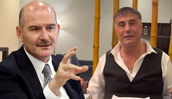 Yeni çıkan Duvar’daki Peker söyleşisi: AKP'yi ve ya Erdoğan’ı iktidardan indirmek gibi bir gayem yok
