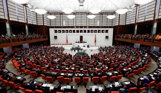 2022 bütçe görüşmeleri başlıyor