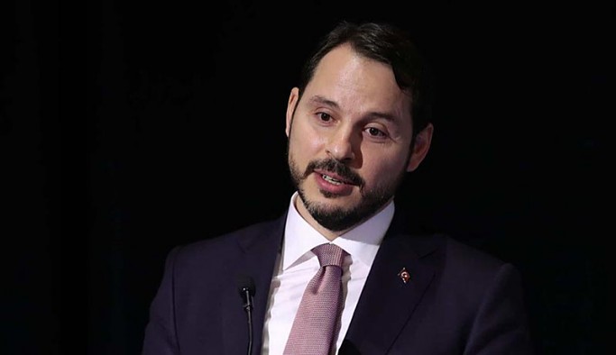 Albayrak ekibi, ekonomi yönetimini devraldı | Nebati'den ilk mesaj: Rabbim, kolaylaştır...