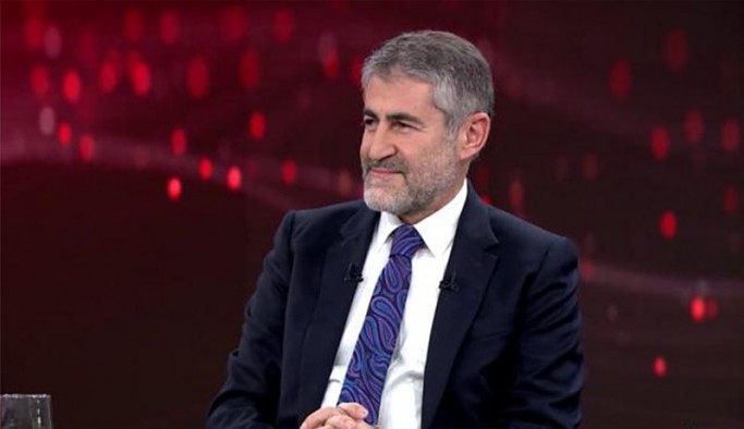Bakan Nebati, AKP milletvekillerine yeni sistemi anlattı: 'Düzlük göründü'