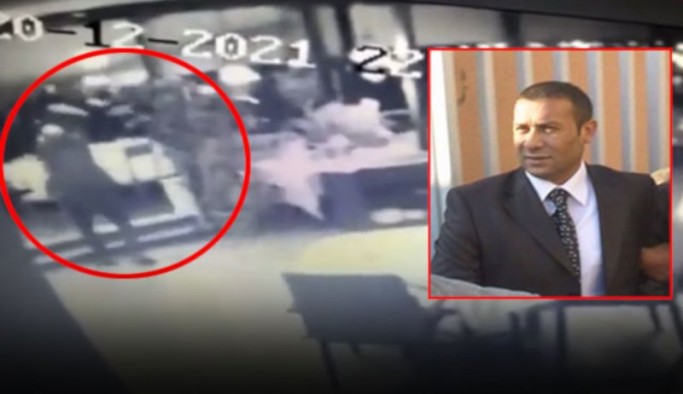 Bandırmalıoğlu'nu getiren zanlı: Kavga ve gürültüden hoşlanmadığım için kaçtım