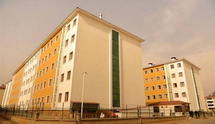 Bingöl Erkek Öğrenci Yurdu'nda şüpheli ölüm