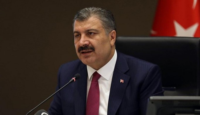 Bugün Koronavirüs'ten 157 kişi hayatını kaybetti, 26 bin 99 kişi pozitif