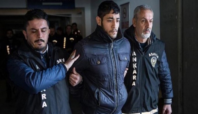 Ceren Damar'ı öldüren İsmail Hikmet'in cezası onandı: İndirim yok