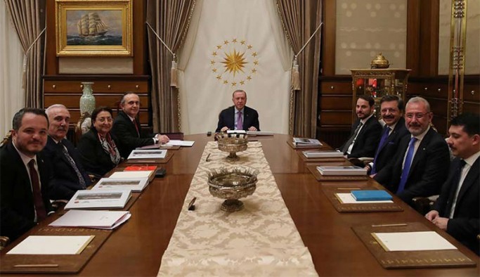 Çiğdem Toker: Türkiye Varlık Fonu yönetimine ince ayar