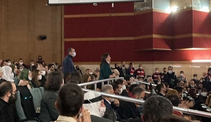 Deniz Poyraz davası: Katille otele giden kişi Ankara Emniyeti'nde görevli çıktı