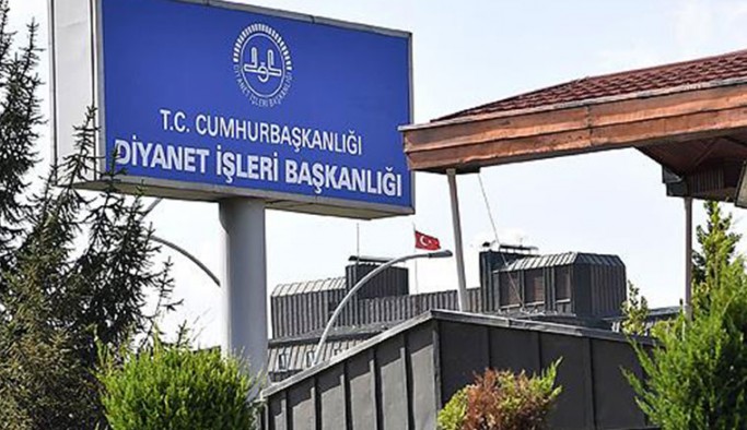 Diyanet'in 'rakı davası' reddedildi