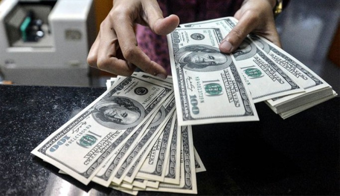 Dolar güne yükselişle başladı: 15’i aştı
