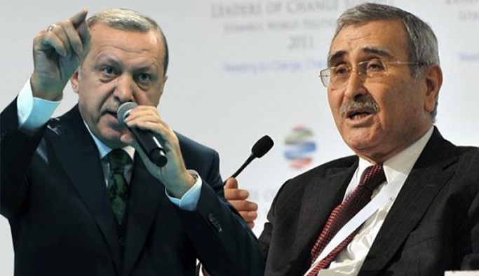 Durmuş Yılmaz'dan Erdoğan'a 'Hesap verecekler' yanıtı: Benim üzerimden birilerine mesaj veriliyor