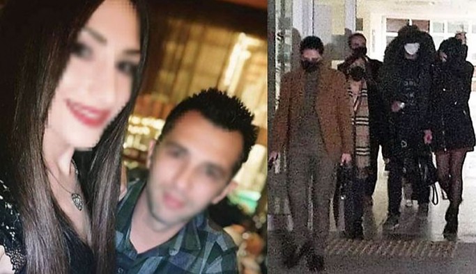 Edirne'de gözaltına alınan Yunan polis serbest bırakıldı