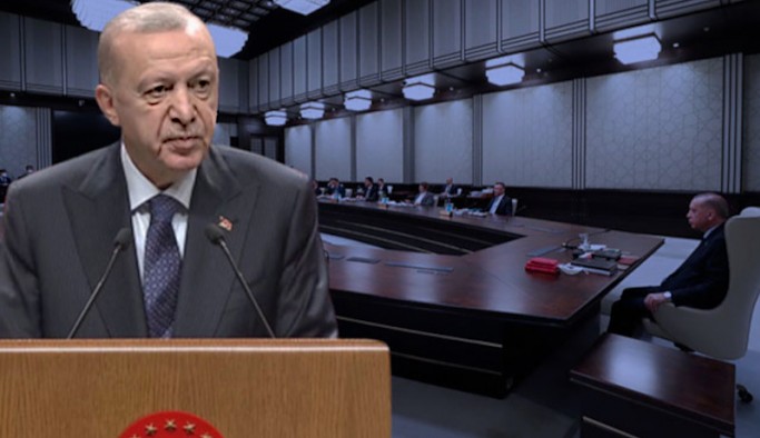Erdoğan: Bize güvenin, ne yaptığımızı biliyoruz