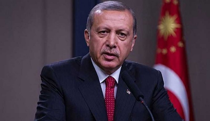 Erdoğan: Bizim tek bir derdimiz var; ihracat