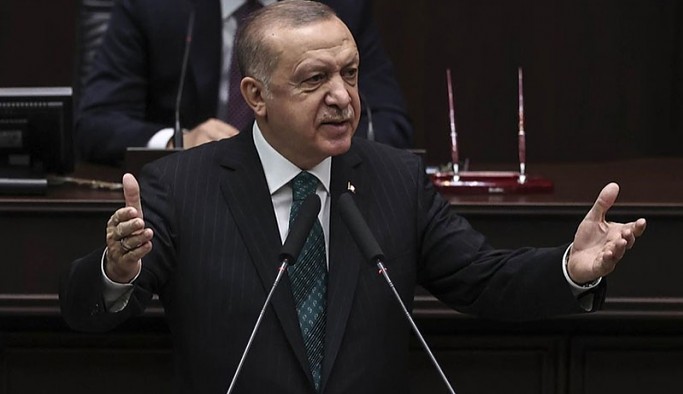 Erdoğan'dan 'erken seçim' açıklaması: Noktalı virgül değil, nokta koydum