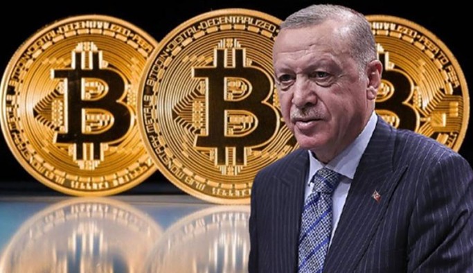 Erdoğan ‘savaş açtık’ dediği kripto para ticaretine vergi geliyor