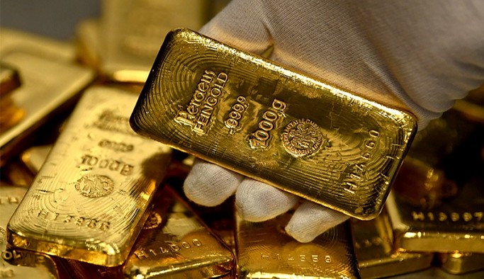 Gram altının fiyatı 840 lirayı zorluyor