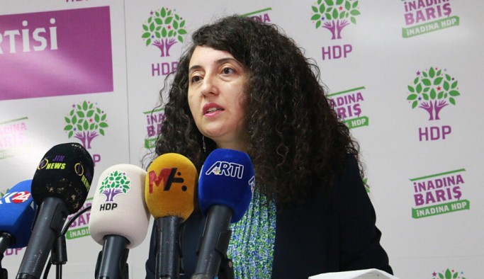 HDP: Hükümet istifa etmeli, erken seçime gidilmelidir